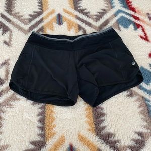 Lululemon Shorts